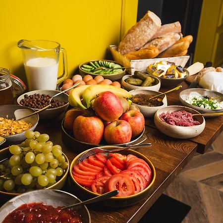 Focus Premium Apartments By Focus Hotels Danzica Esterno foto