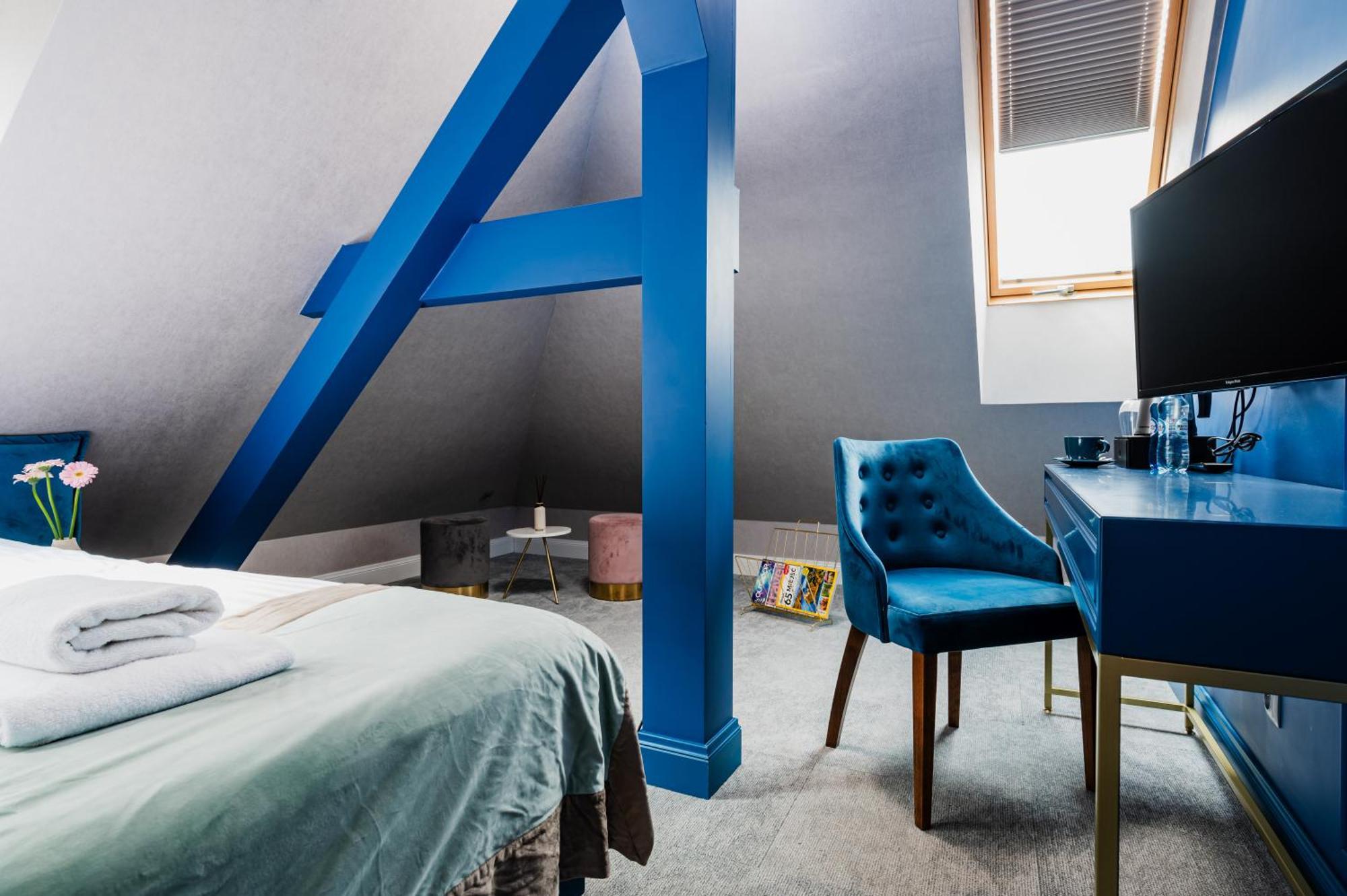 Focus Premium Apartments By Focus Hotels Danzica Esterno foto