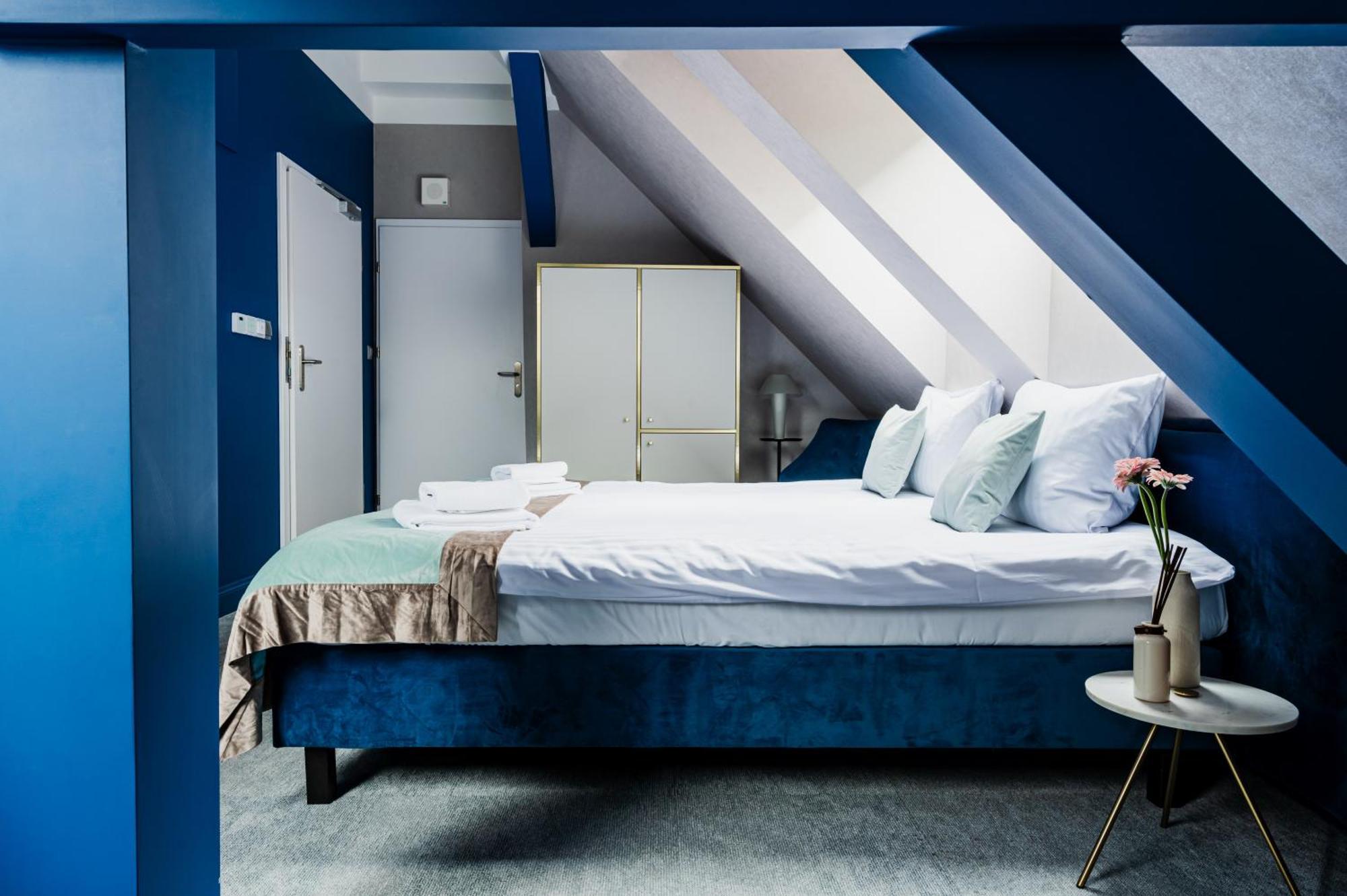 Focus Premium Apartments By Focus Hotels Danzica Esterno foto