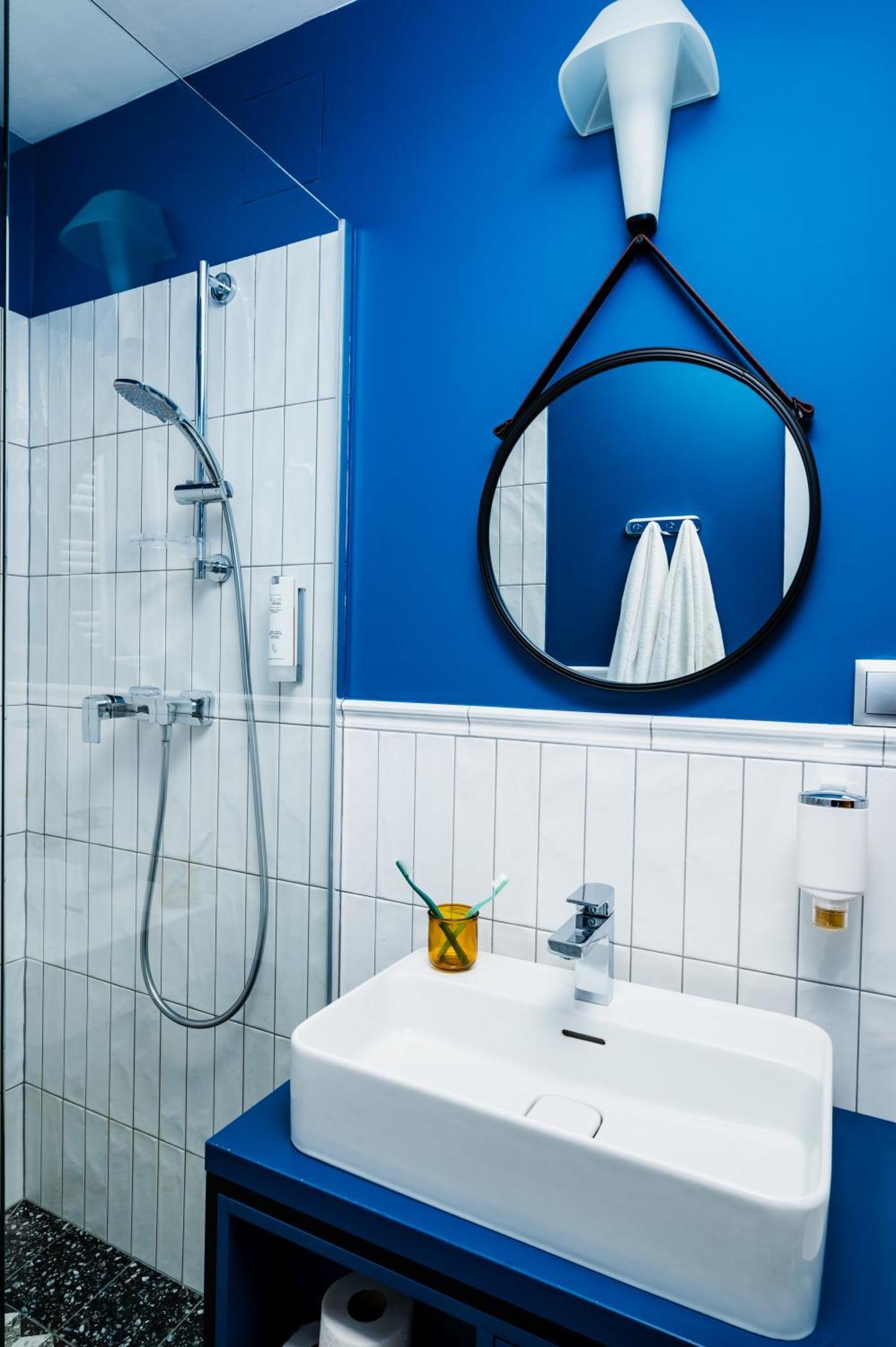 Focus Premium Apartments By Focus Hotels Danzica Esterno foto