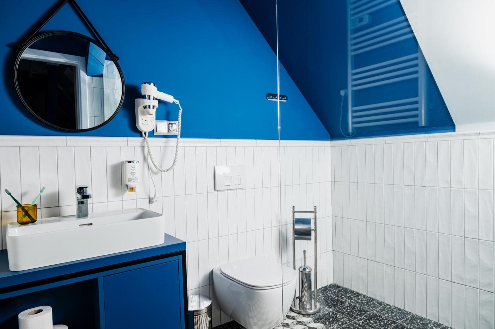 Focus Premium Apartments By Focus Hotels Danzica Esterno foto