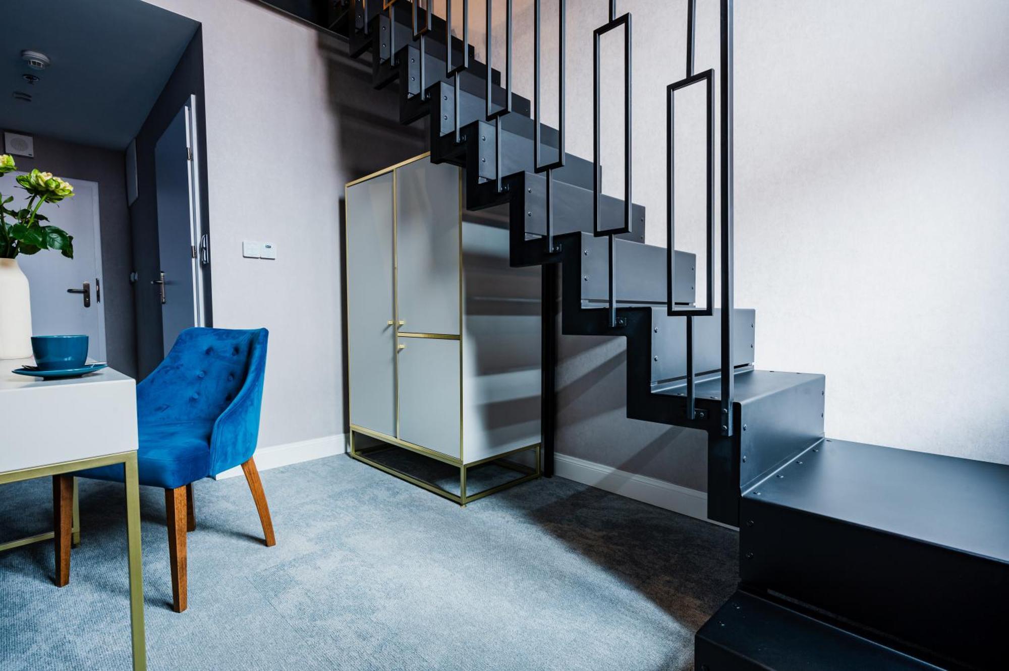 Focus Premium Apartments By Focus Hotels Danzica Esterno foto
