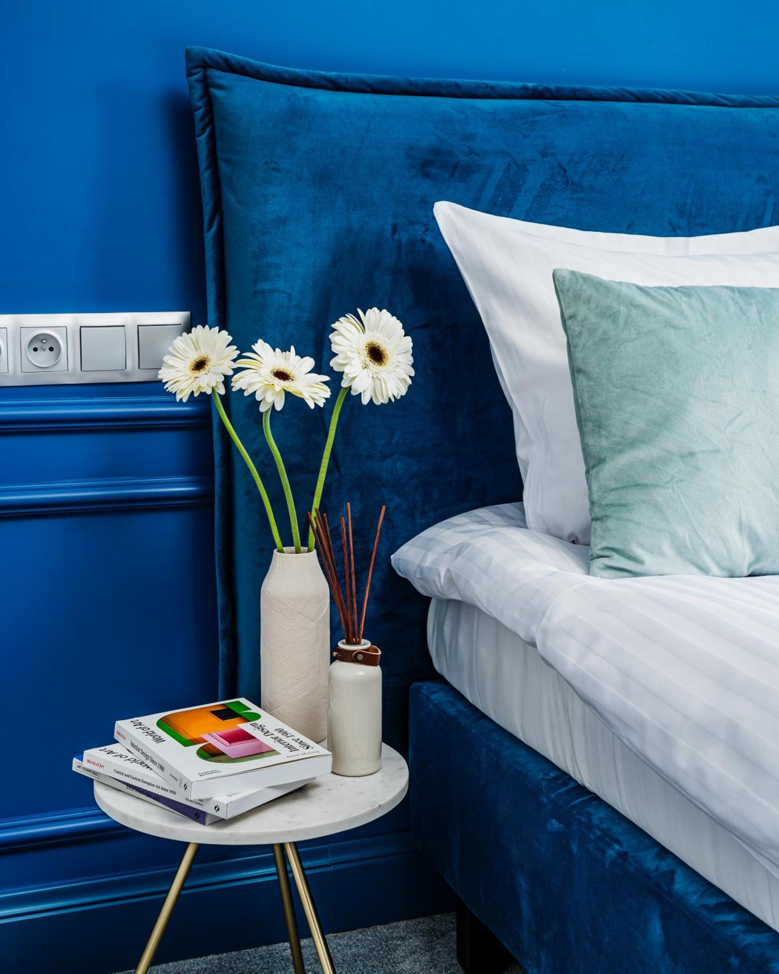 Focus Premium Apartments By Focus Hotels Danzica Esterno foto