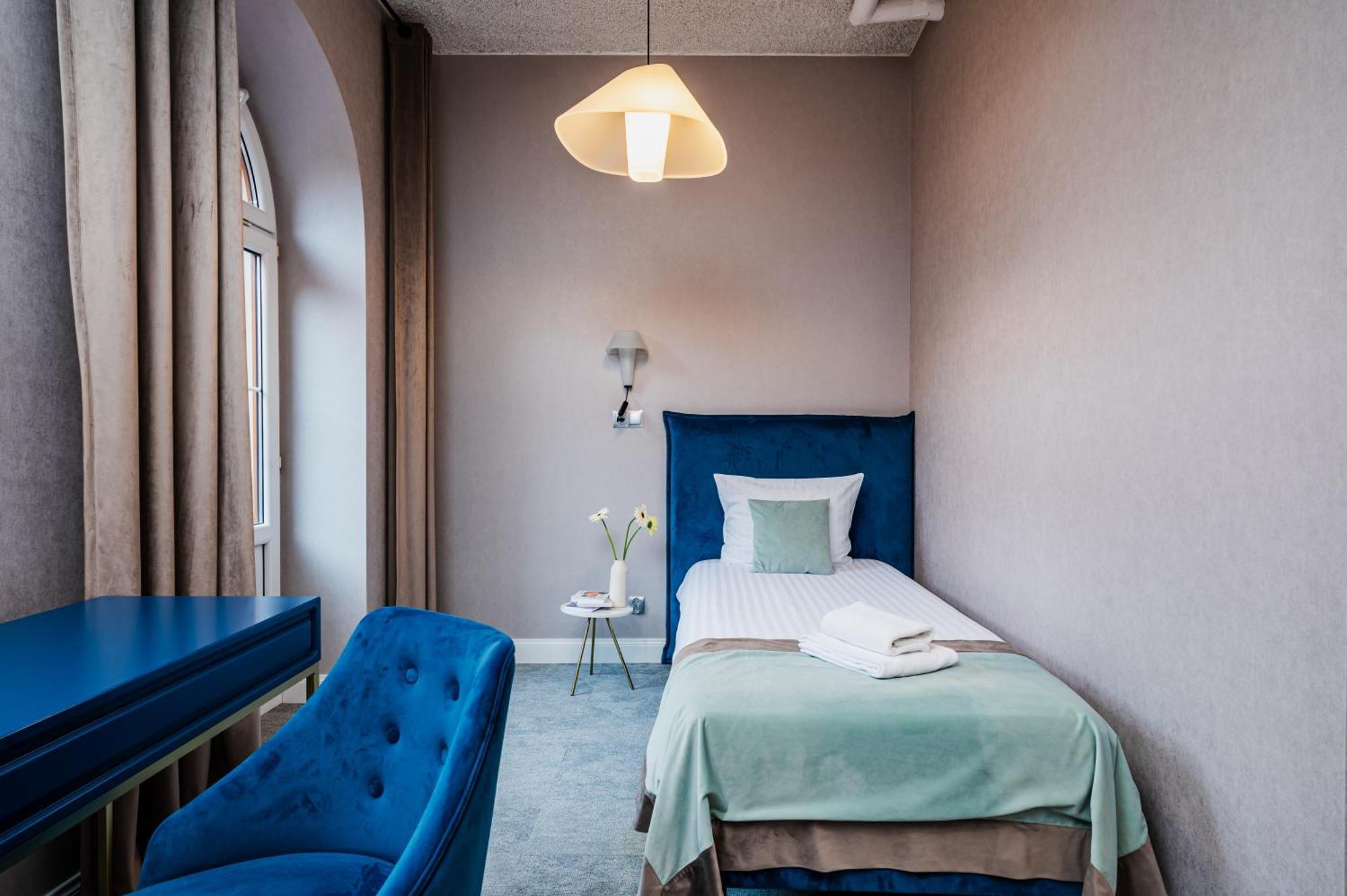 Focus Premium Apartments By Focus Hotels Danzica Esterno foto