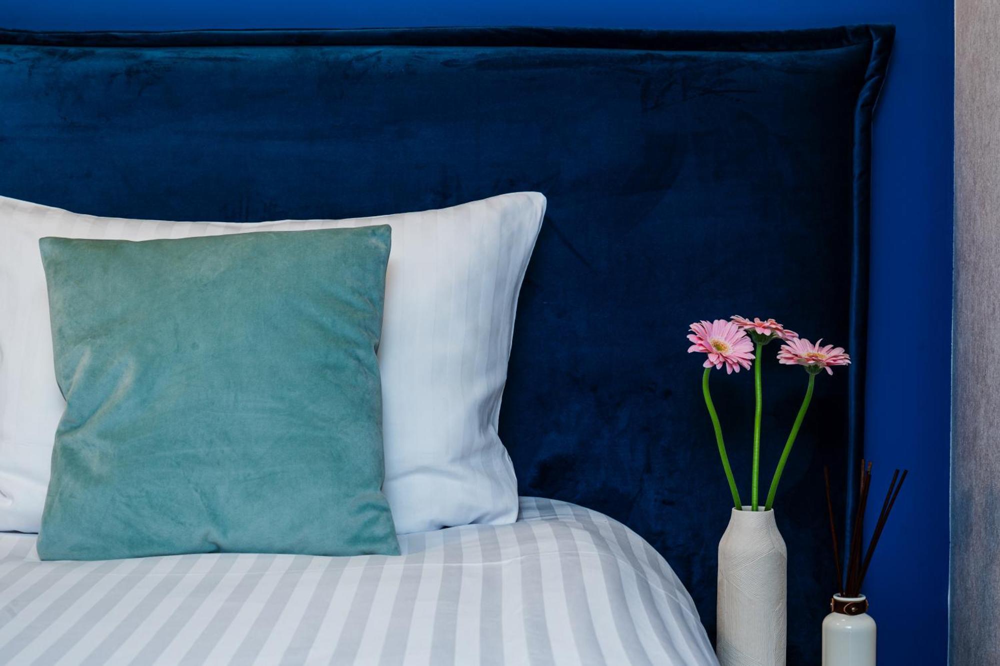 Focus Premium Apartments By Focus Hotels Danzica Esterno foto