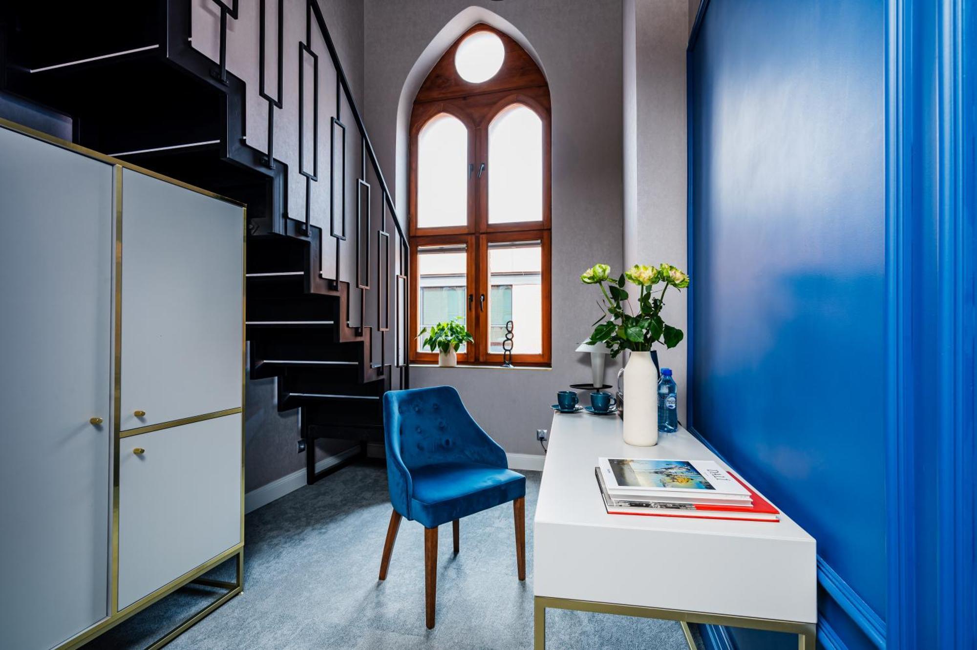 Focus Premium Apartments By Focus Hotels Danzica Esterno foto