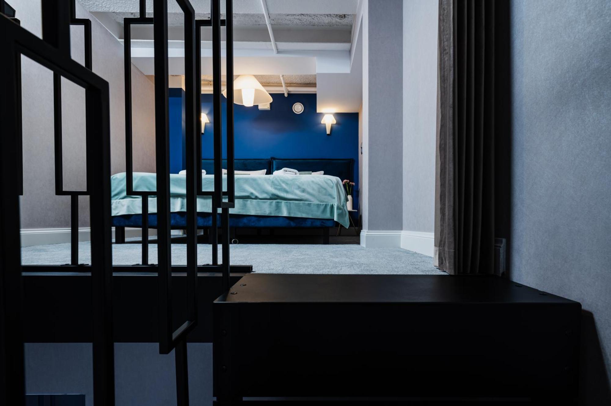 Focus Premium Apartments By Focus Hotels Danzica Esterno foto