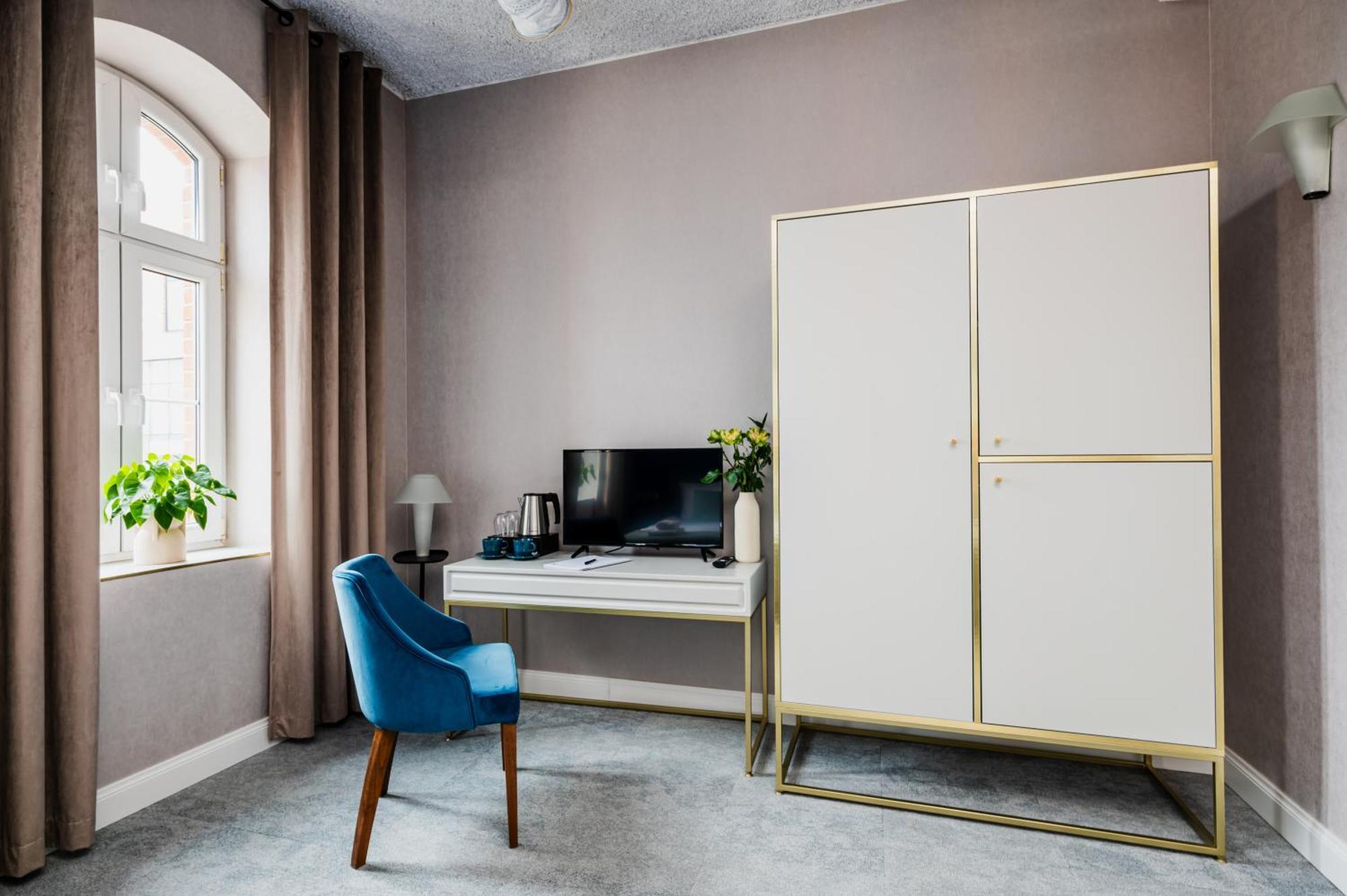 Focus Premium Apartments By Focus Hotels Danzica Esterno foto