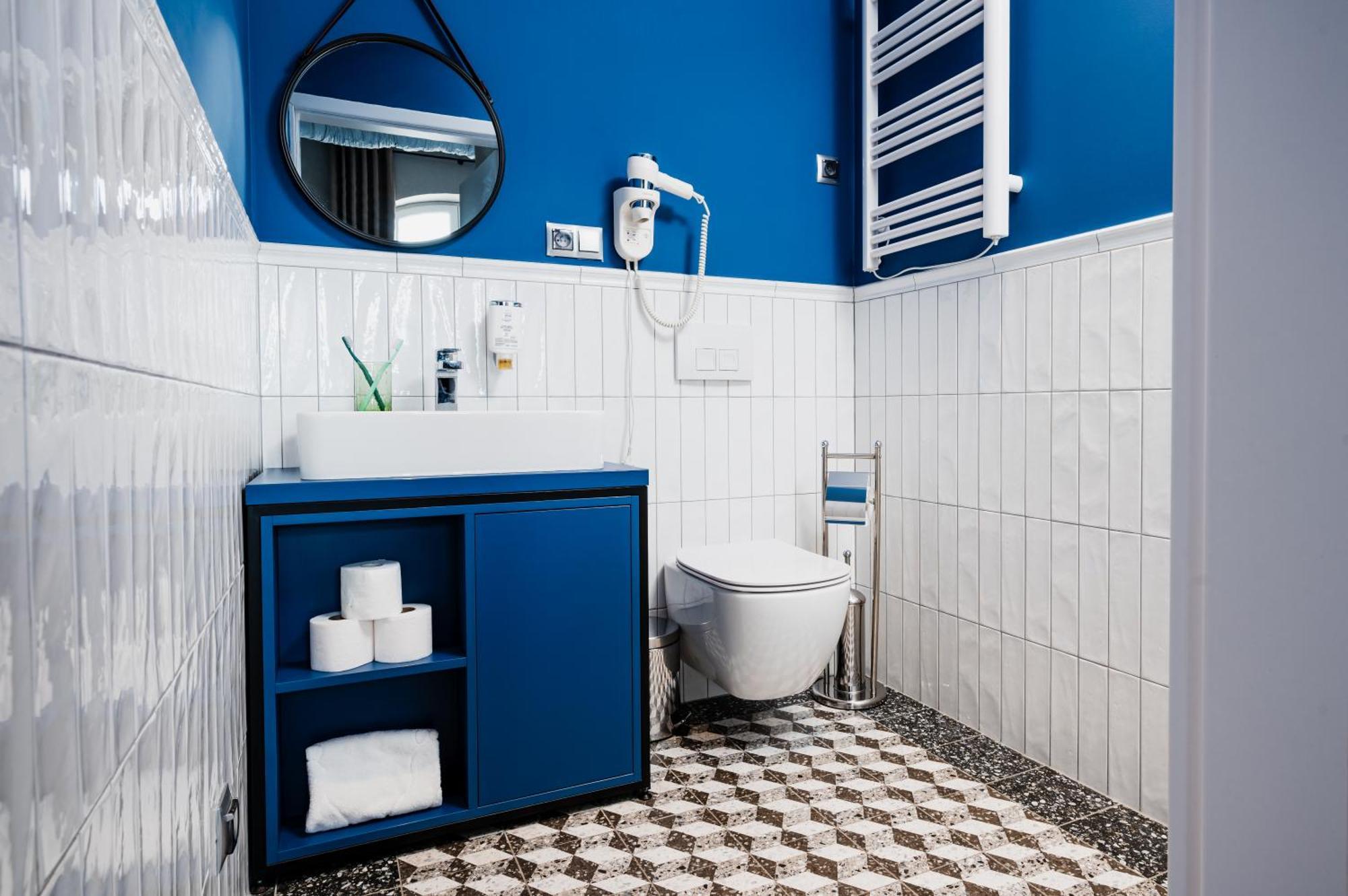 Focus Premium Apartments By Focus Hotels Danzica Esterno foto