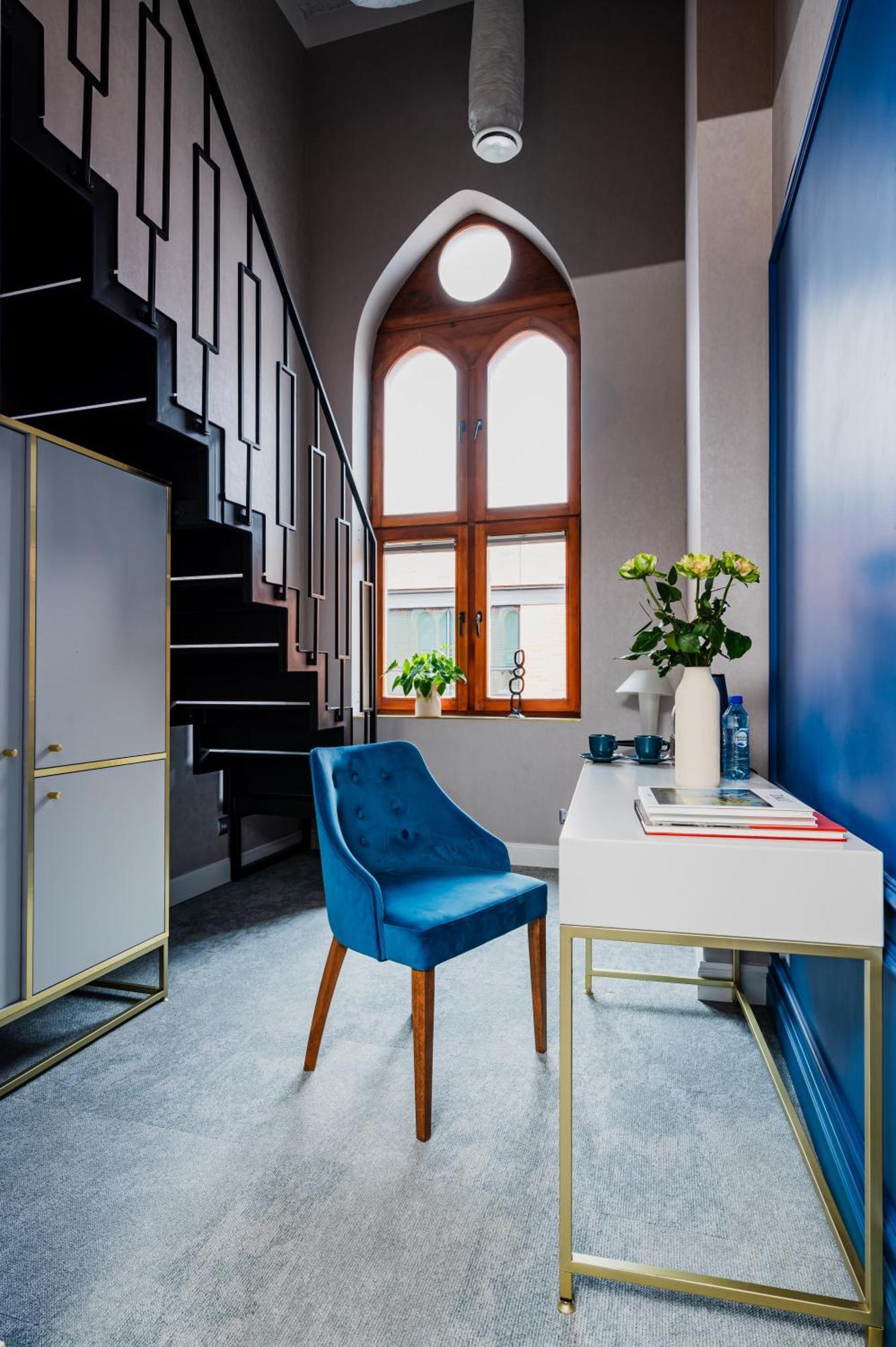 Focus Premium Apartments By Focus Hotels Danzica Esterno foto