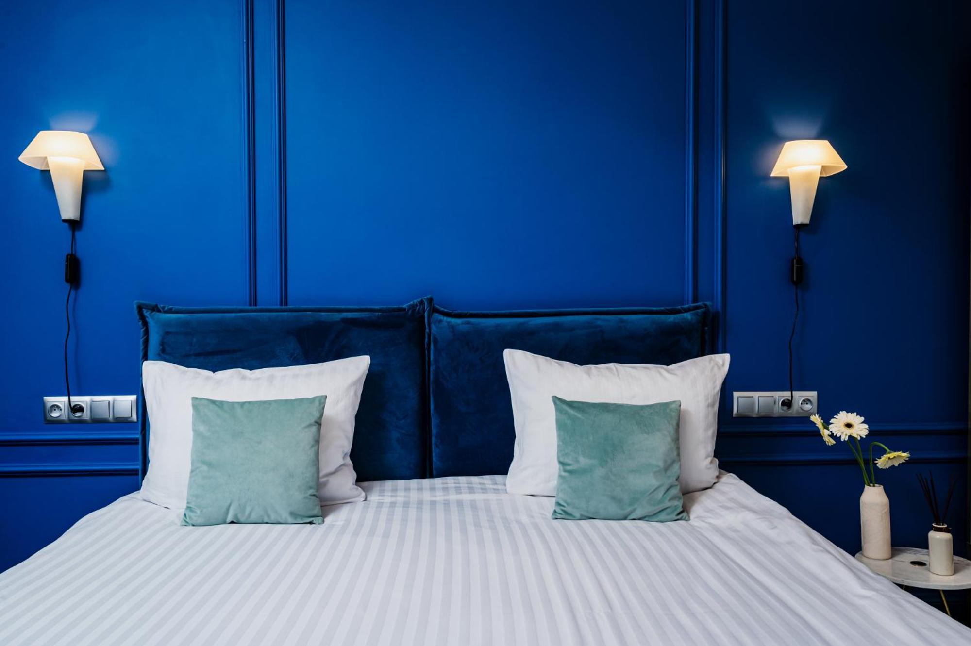 Focus Premium Apartments By Focus Hotels Danzica Esterno foto