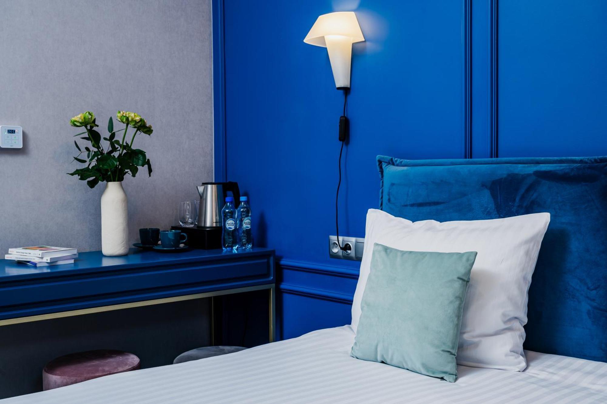 Focus Premium Apartments By Focus Hotels Danzica Esterno foto