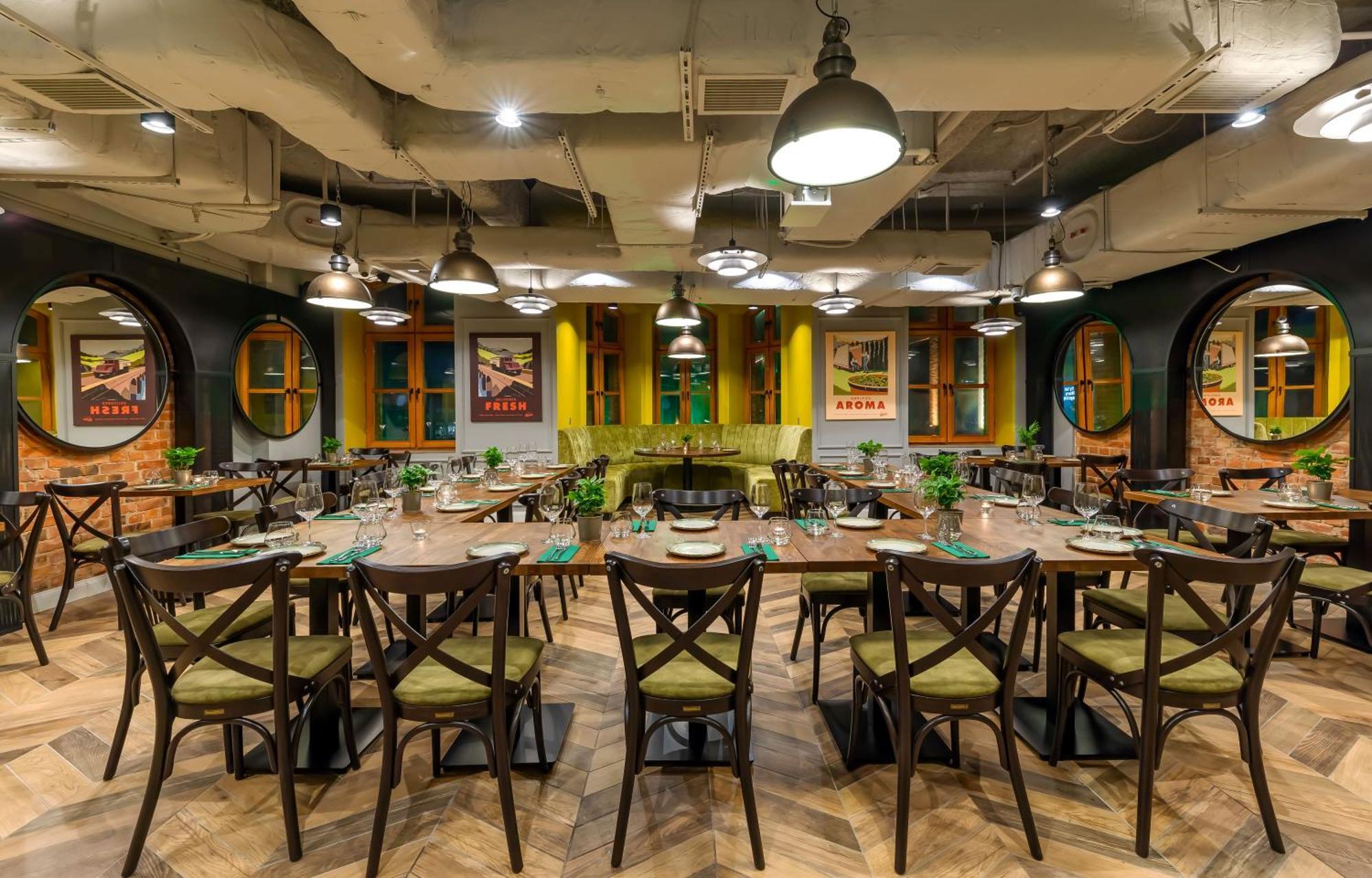 Focus Premium Apartments By Focus Hotels Danzica Esterno foto