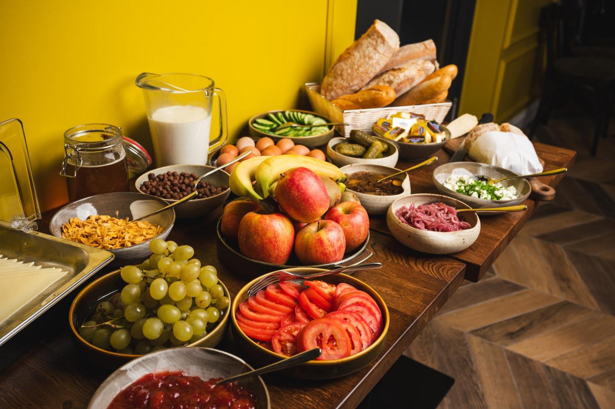 Focus Premium Apartments By Focus Hotels Danzica Esterno foto