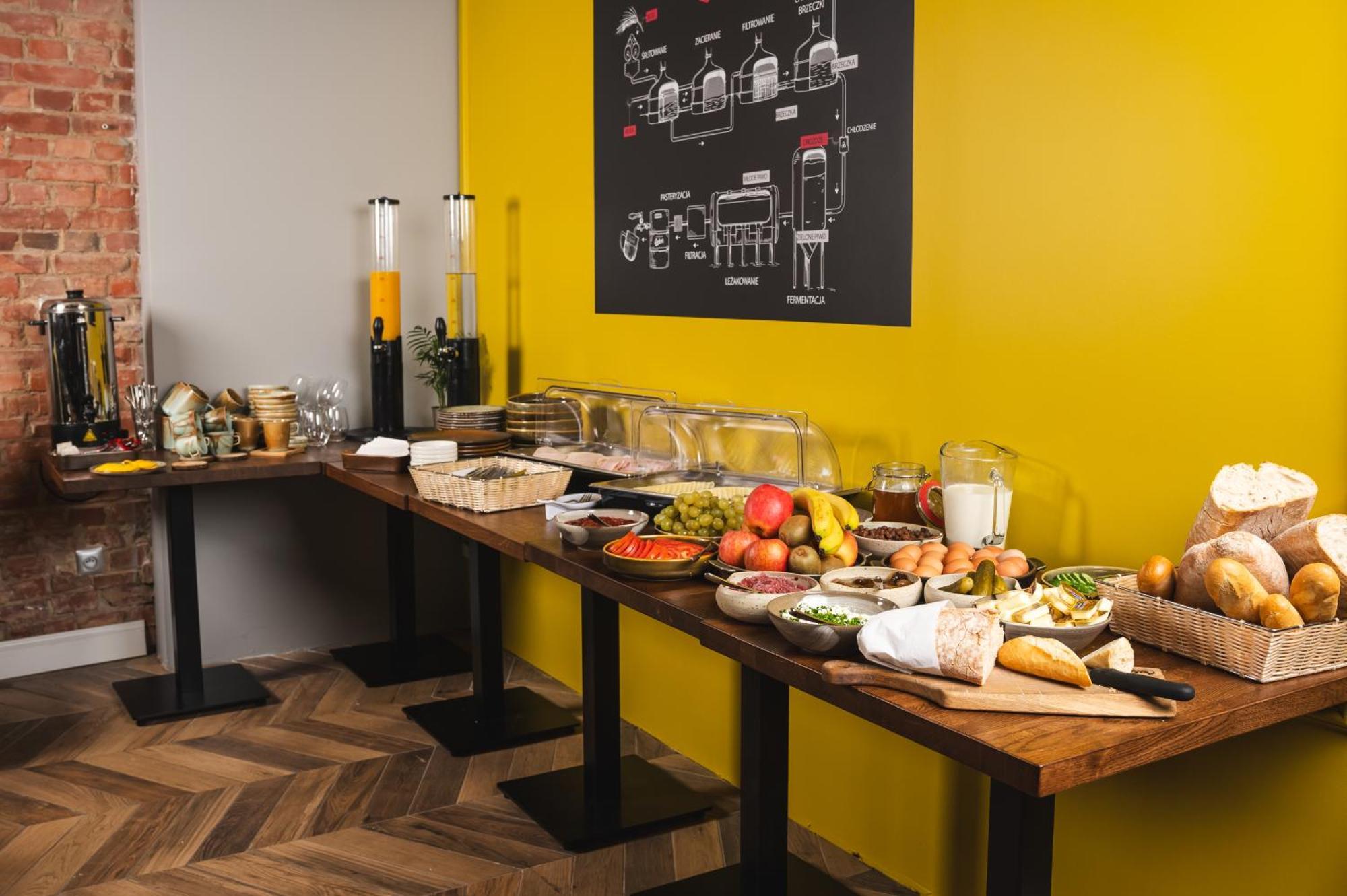Focus Premium Apartments By Focus Hotels Danzica Esterno foto